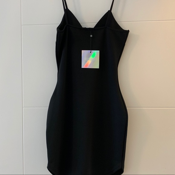 Little Black Dress -NWT - Picture 4 of 5